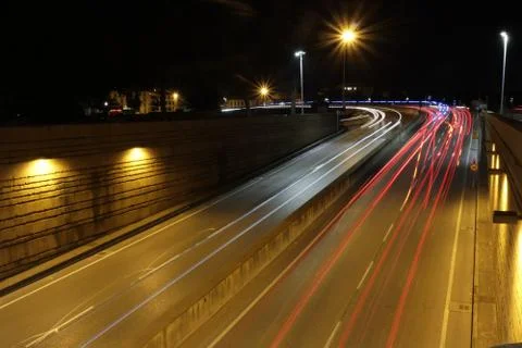 Traffic light 4k Stock Photos