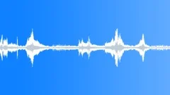 Traffic Light Beeps Sound Effect