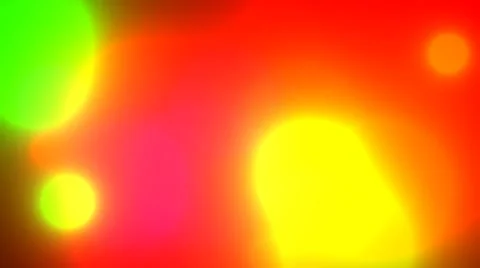 Traffic light Bokeh. Background Stock Footage 47085208