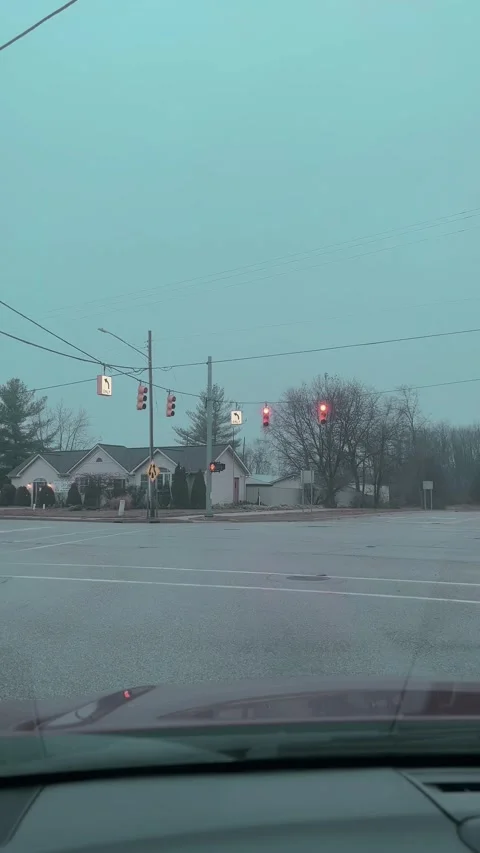 Traffic light Stock Footage 279523232