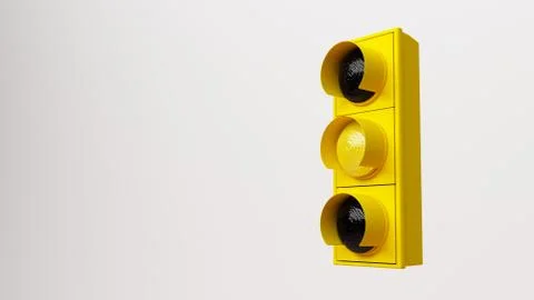 Traffic Light 스톡 일러스트