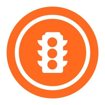 Traffic light 스톡 일러스트