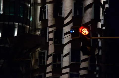 Traffic light Stock Photos