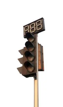 Traffic light Stock Photos