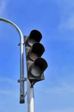 Traffic light Stock Photos