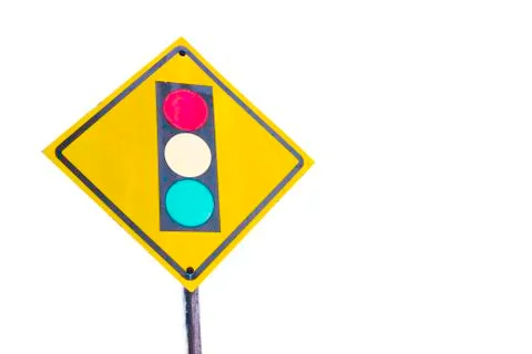 Traffic light Stock Photos