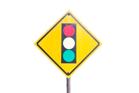 Traffic light Stock Photos