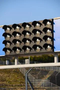 Traffic light Stock Photos