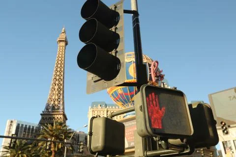 Traffic light Stock Photos