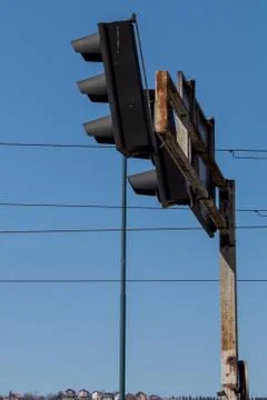 Traffic light Stock Photos