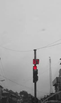 Traffic Light Stock Photos