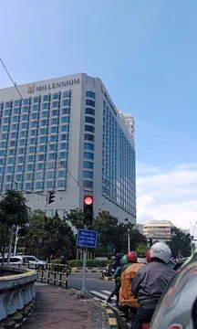 Traffic light Stock Photos