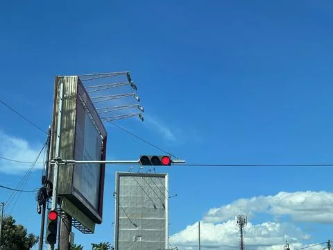 Traffic light Stock Photos