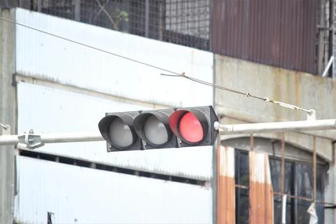 Traffic light Stock Photos