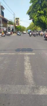 Traffic light Stock Photos