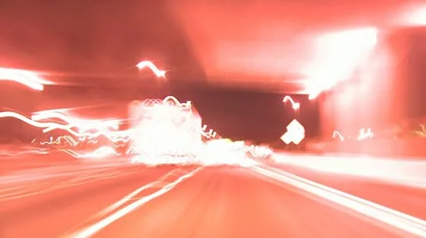 Traffic Lights 3 Video stock 19191393