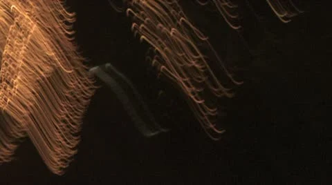 Traffic Lights 7 Video stock 19191585