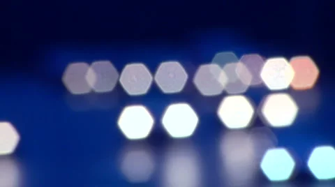 Traffic lights Stock Footage 889616