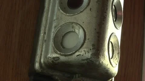 Traffic lights Stock Footage 10840760