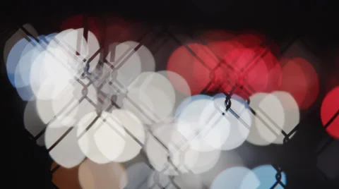 Traffic lights Stock Footage 33733714