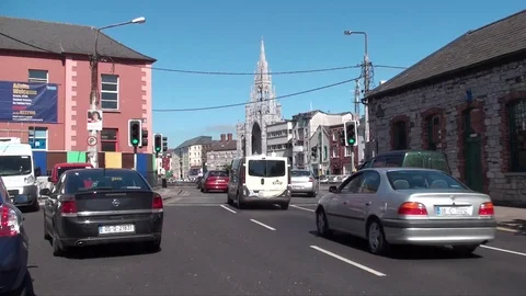 Traffic Lights 库存影片 82358307