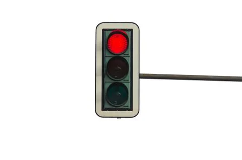 Traffic lights, Stockfoto's