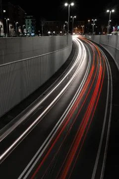 Traffic lights Stock Photos