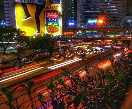 Traffic lights Stock Photos