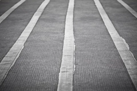 Traffic lines 写真素材