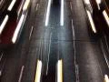 Traffic Night Time Lapse (2K) Web Footage