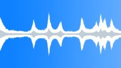 Traffic Noise With FootstepsSound Effect