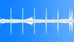 Traffic Parking Lot 02 Loopable Sound Effect