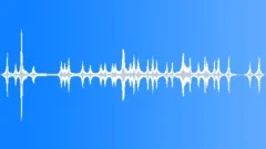 Traffic Pass Medium Speed - City Streets Sound Effect
