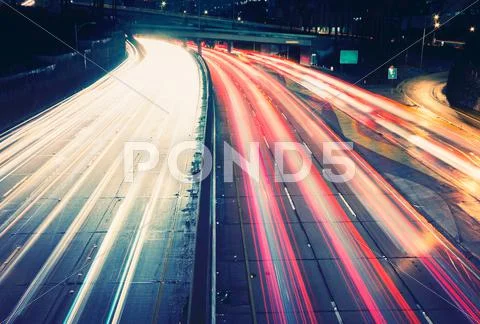 Traffic Stock Photos
