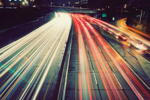 Traffic Stock Photos