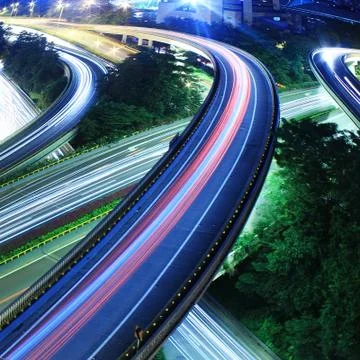 Traffic Stock Photos