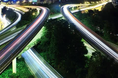 Traffic Stock Photos