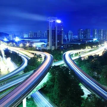 Traffic Stock Photos