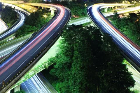 Traffic Stock Photos