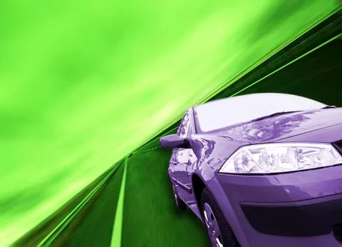 Traffic Stock Photos