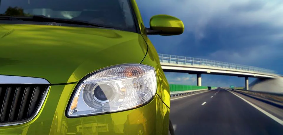 Traffic Stock Photos