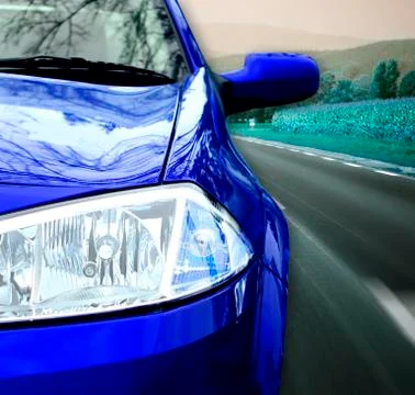 Traffic Stock Photos