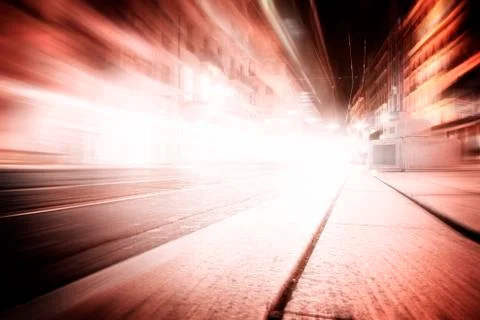 Traffic Stock Photos