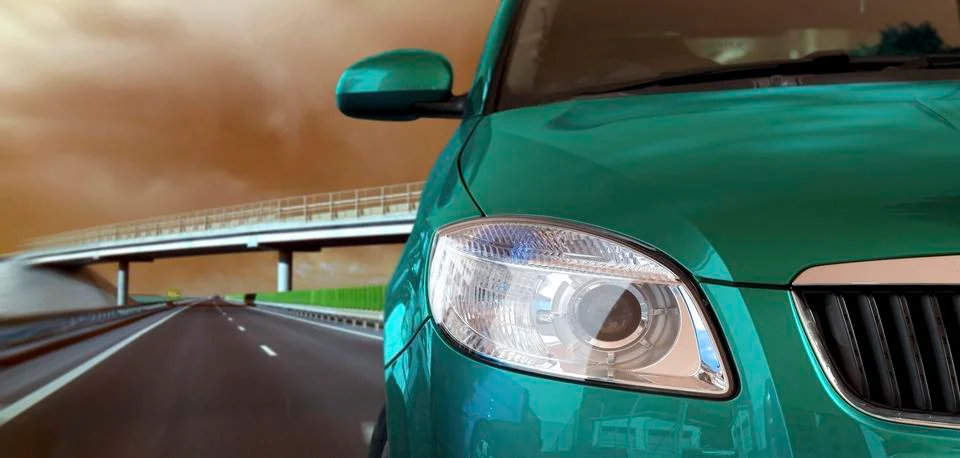 Traffic Stock Photos