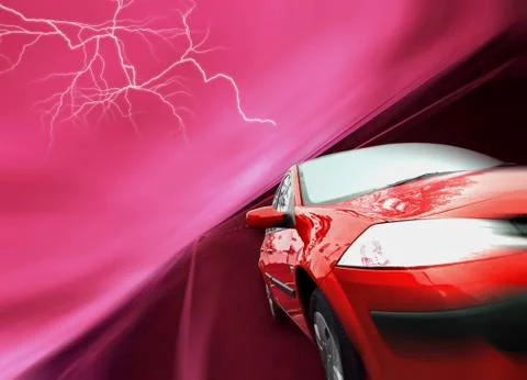 Traffic Stock Photos