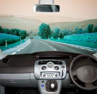 Traffic Stock Photos