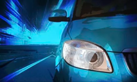 Traffic Stock Photos