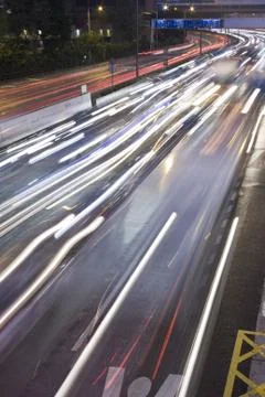 Traffic Stock Photos