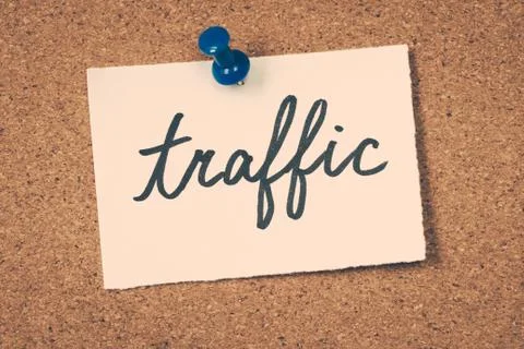 Traffic Stock Photos