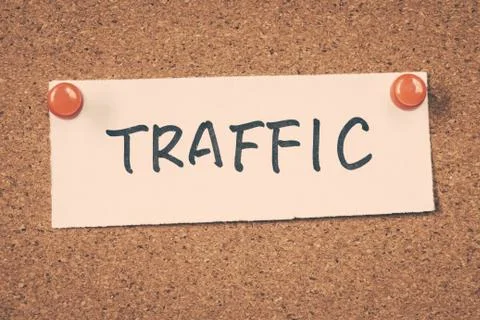 Traffic Stock Photos